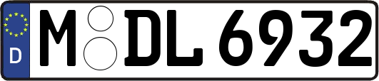 M-DL6932