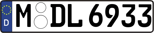 M-DL6933