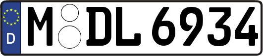 M-DL6934