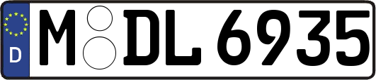 M-DL6935