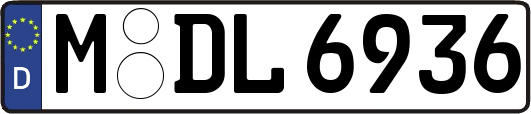 M-DL6936