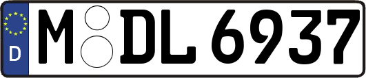 M-DL6937
