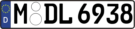 M-DL6938