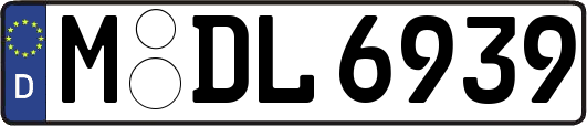 M-DL6939