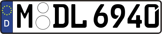 M-DL6940