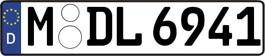 M-DL6941