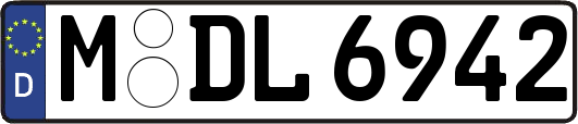 M-DL6942