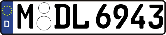 M-DL6943