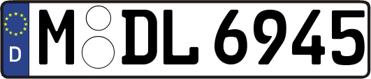 M-DL6945
