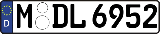M-DL6952