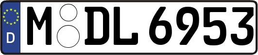 M-DL6953