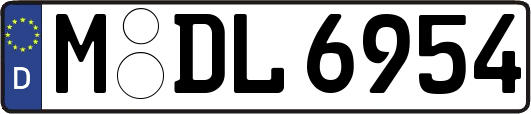 M-DL6954