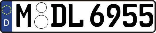M-DL6955
