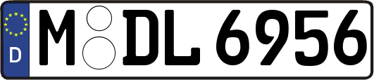 M-DL6956