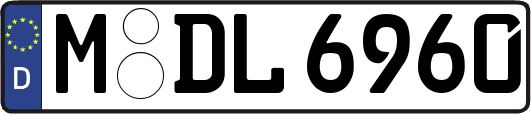 M-DL6960