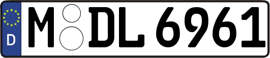 M-DL6961
