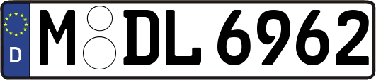 M-DL6962