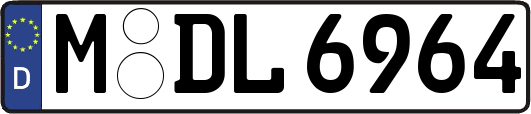 M-DL6964