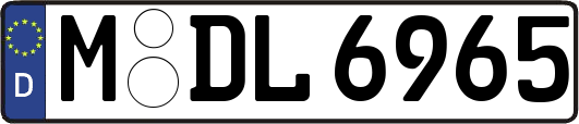 M-DL6965
