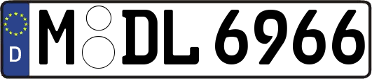 M-DL6966