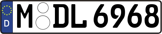 M-DL6968
