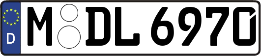 M-DL6970