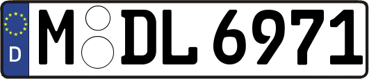M-DL6971