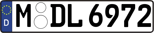 M-DL6972