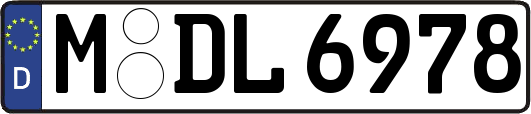 M-DL6978