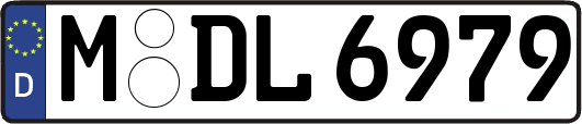 M-DL6979