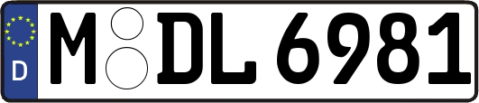 M-DL6981