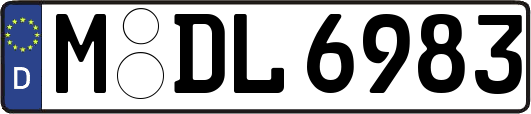 M-DL6983