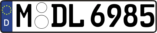 M-DL6985