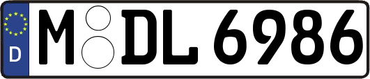 M-DL6986