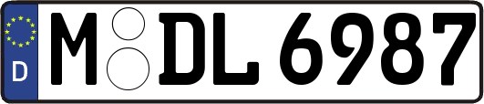 M-DL6987