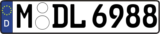 M-DL6988