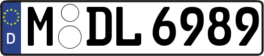 M-DL6989