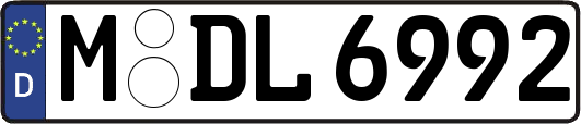M-DL6992