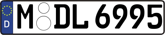 M-DL6995
