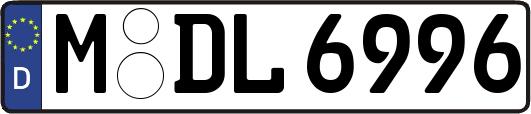M-DL6996