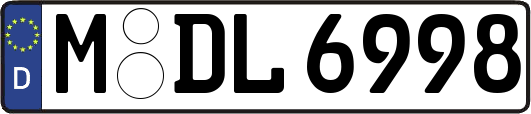 M-DL6998