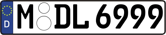 M-DL6999