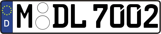 M-DL7002