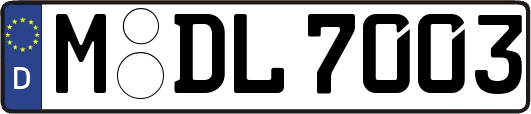 M-DL7003