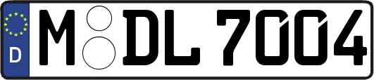 M-DL7004