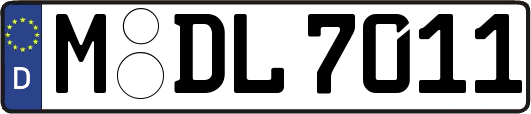 M-DL7011