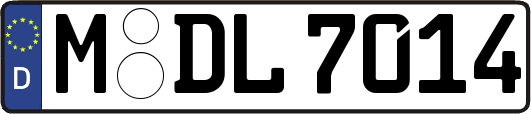 M-DL7014