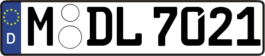 M-DL7021