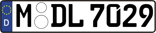 M-DL7029