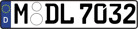 M-DL7032